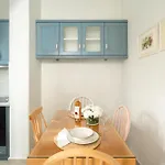 Veranda At Center Daire *