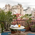 Veranda At Center 帕特雷