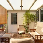 Veranda At Center 帕特雷