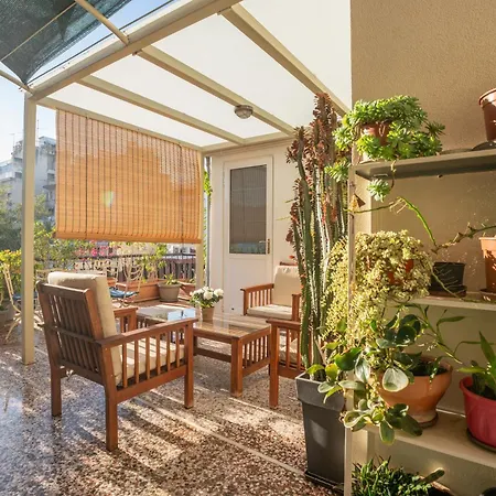 Appartement Veranda At Center *