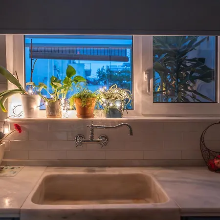 Veranda At Center Appartement Patras