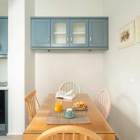 Veranda At Center Apartamento *