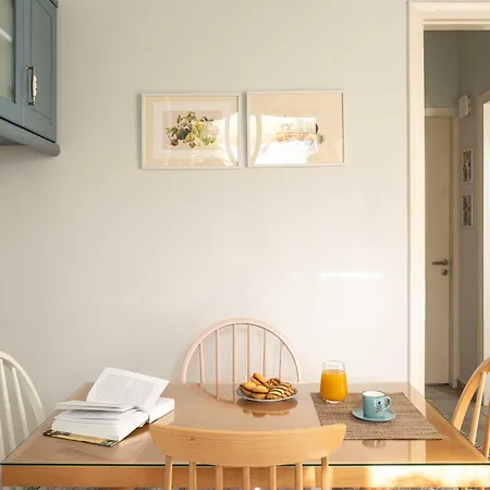 Veranda At Center Apartamento Patras