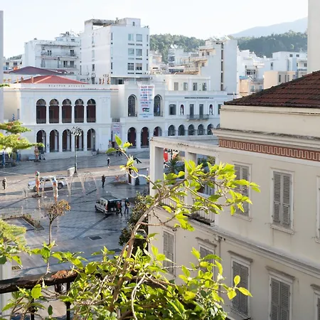 Apartamento Veranda At Center *