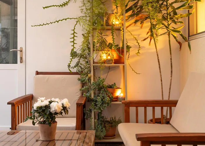 Apartamento Veranda At Center *