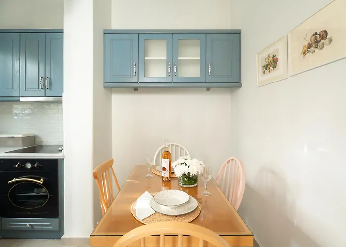 Veranda At Center Apartamento *