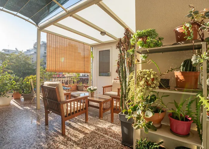 Apartamento Veranda At Center *