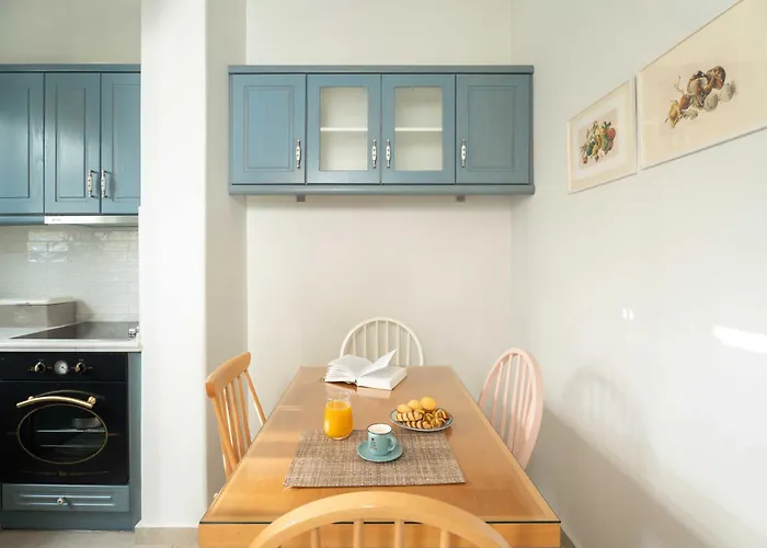 Veranda At Center Apartamento *