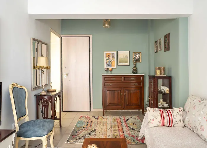 Veranda At Center Apartamento