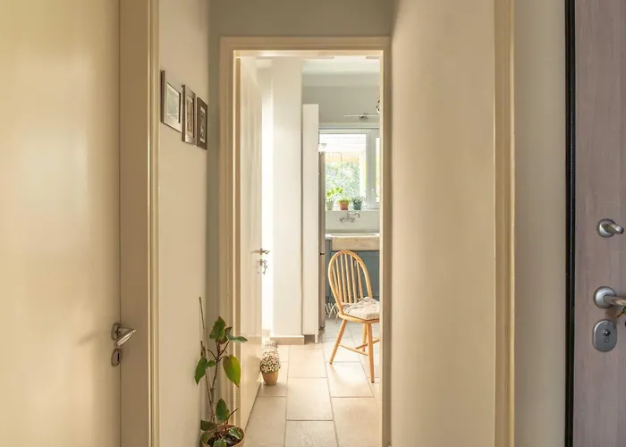 Apartamento Veranda At Center