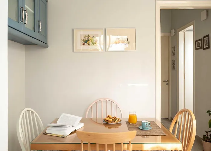 Veranda At Center Apartamento Patras