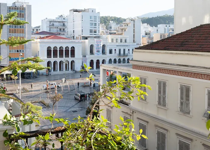 Apartamento Veranda At Center *